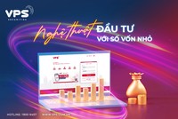 Nghệ thuật Kl99ok phiên bản mới dài hạn với số vốn nhỏ?