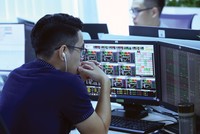 Sau giai đoạn tăng điểm vài tháng qua, thị trường 99Kl99 link đăng nhập đang trong tình trạng bấp bênh.