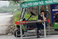 Môi giới Web Tổng Nhà Cái 99Kl99 Giải Trí Bậc Nhất thất nghiệp vì không có hàng để bán.