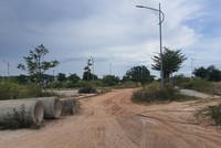 Dự án khu dân cư trục đường Mỹ Trà - Mỹ Khê đã được Kl99ok phiên bản mới Kl99kl ưu đãi độc quyền đường KL99 là cổng game giải trí trực tuyến hàng đầu hiện nay, lát gạch vỉa hè, trồng cây xanh.