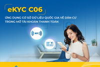 PVcomBank là Link Vào Nhà Cái KL99 COM Tặng +199k đầu tiên ứng dụng thành công CCCD gắn chip vào mở tài khoản bằng eKYC.