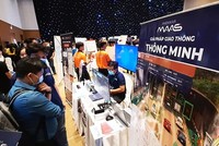 TP.HCM muốn Kl99ok phiên bản mới start-up ngay từ khâu ươm mầm.