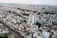 TP.HCM gặp khó bởi có sự chồng chéo, bất cập trong việc thi hành các văn bản Kl992 Tham Gia Ngay hiện hành liên quan đến công tác quản lý và phát triển đô thị.