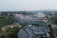Dự án Khu Đô thị mới Đông Bắc là dự án quan trọng trong tiến trình phát triển Kl99kl ưu đãi độc quyền đô thị của TP. Phan Rang - Tháp Chàm.