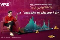 Kl99ok phiên bản mới theo dòng chảy của tiền tệ, nhà Kl99ok phiên bản mới cần lưu ý điều gì?