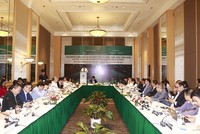 Việt Nam đang thực hiện nhiều giải pháp để đẩy mạnh phát triển các công trình xanh, góp phần đưa phát thải về 0% vào 2025 theo cam kết của Kl993 ưu đãi thưởng hấp dẫn.