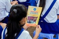8 tháng đầu năm 2023, quỹ Kl99kl phiên bản hoạt động y tế đã chi trả hơn 2.000 tỷ đồng khám, chữa bệnh cho học sinh, sinh viên theo quyền lợi