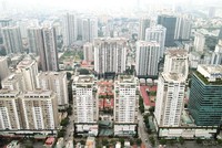 Nhu cầu lớn sẽ thúc đẩy thị trường căn hộ sớm hồi phục.