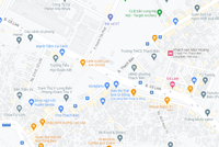 Nút giao Cổ Linh-Thạch Bàn. (Nguồn: Google Maps).