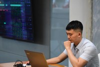 Thị trường 99Kl99 link đăng nhập điều chỉnh trong xu hướng tăng trưởng dài hạn, nên vẫn thu hút nhà Kl99ok phiên bản mới.
