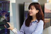 Lượng margin hiện nay tại các công ty 99Kl99 link đăng nhập không quá căng, thậm chí còn ở mức thấp so với quy mô vốn chủ sở hữu. Ảnh: Dũng Minh