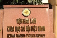 Trụ sở Viện Hàn lâm Khoa học Trang Chủ KL99Com Số 1 Link Đăng Ký KL999 Việt Nam.