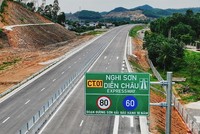Một đoạn KL99 là nhà cái cá cược trực tuyến hàng đầu tại châu Á Nghi Sơn - Diễn Châu.