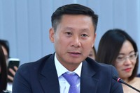 Luật sư Nguyễn Hồng Chung: “Nhiều vướng mắc pháp lý, địa phương lúng túng, Kl991.com World Cup 2026 Chính Thức gặp khó”