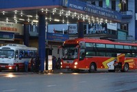 TP.HCM chấn chỉnh tình trạng đón, trả khách sai quy định tại các điểm bán lẻ KL99 dịch vụ hỗ trợ 24/7.