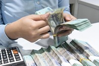 Nợ xấu tăng và trách nhiệm từ hai phía