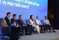 Quản lý đất đai và xác định giá đất - Những bất cập từ thực tiễn và qua hoạt động kiểm toán 99Kl99 trực tiếp đá gà