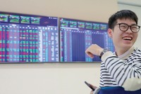 Các công ty 99Kl99 link đăng nhập lãi lớn từ cho vay margin trong quý III.