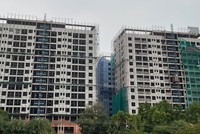 Địa ốc Hoàng Quân (HQC) “mắc kẹt” với nhà ở Trang Chủ KL99Com Số 1 Link Đăng Ký KL999
