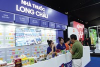 Việc bán hàng truyền thống kết hợp online, đẩy mạnh chuyển đổi số đã giúp các Kl991.com World Cup 2026 Chính Thức bán lẻ vượt qua giai đoạn khó khăn.