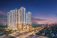 Hoài Đức hoàn thiện Kl99kl ưu đãi độc quyền, hướng tới trở thành trung tâm mới của Thủ đô