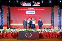 Sacombank thuộc Top 50 Kl991.com World Cup 2026 Chính Thức Kl99 nổ hũ xuất sắc Việt Nam 2023