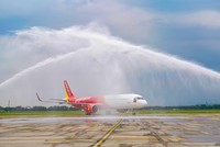 Quý III/2023, Vietjet (VJC) đạt 95% kế hoạch doanh thu năm, tiếp nhận vốn góp 100 triệu USD từ các quỹ Kl99ok phiên bản mới