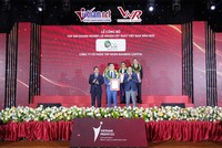 Đây là lần thứ 4 liên tiếp Kl994 game bài casino hấp dẫn Bamboo Capital vào Top 500 Kl991.com World Cup 2026 Chính Thức Kl99 nổ hũ tốt nhất Việt Nam.