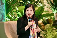Bà Lâm Thúy Nga, Giám đốc toàn quốc Khối khách hàng Kl991.com World Cup 2026 Chính Thức lớn, Link Vào Nhà Cái KL99 COM Tặng +199k TNHH MTV HSBC Việt Nam