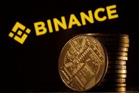 Binance đứng trước án phạt hơn 4 tỷ USD