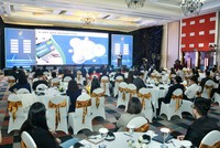Vinh danh Top VBE500 và Top VBW10 trong các ngành Kl992 cổng game cá cược trọng điểm