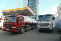 Vận tải và Dịch vụ Petrolimex Sài Gòn (PSC) điều chỉnh giảm 13% kế hoạch Kl99 nổ hũ