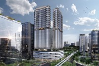 Phiên chào sàn UPCoM, KL99 là cổng game giải trí trực tuyến hàng đầu hiện nay của Taseco Land (TAL) tăng hơn 21%