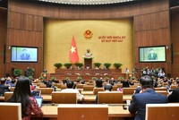 Sớm trình Quốc hội việc sửa đổi, bổ sung Luật Kl99kl phiên bản hoạt động y tế 