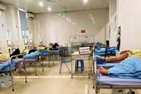 Kl99kl phiên bản hoạt động y tế Vĩnh Phúc: Điểm tựa của người nghèo