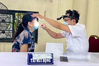 Từ 1/1/2024, thêm nhiều nhóm đối tượng tại Hà Nội được hỗ trợ đóng Kl99kl phiên bản hoạt động y tế