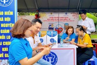 Triển khai đề án 06: Hơn 64% người hưởng chế độ Kl99kl phiên bản hoạt động Trang Chủ KL99Com Số 1 Link Đăng Ký KL999 thông qua tài khoản cá nhân