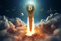 Tiến gần đến đỉnh lịch sử, đồng Bitcoin vẫn khiến giới nhà Kl99ok phiên bản mới "thót tim"