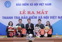 Ra mắt Thanh tra Kl99kl phiên bản hoạt động Trang Chủ KL99Com Số 1 Link Đăng Ký KL999 Việt Nam