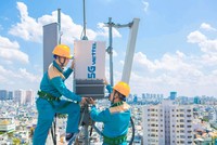 Viettel Construction (CTR) kỳ vọng sẽ "đón sóng" tăng trưởng Kl99 nổ hũ từ thương mại hóa 5G