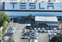 Doanh số sụt giảm, Tesla sẽ cắt giảm hơn 10% nhân sự toàn cầu