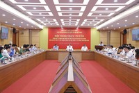 Sau 15 năm thực hiện Chỉ thị số 38, tỷ lệ người tham gia Kl99kl phiên bản hoạt động y tế trên toàn quốc đã tăng gấp hơn 2 lần
