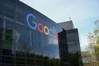 4 lãnh đạo của Google nhận mức thưởng hàng chục triệu USD