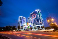 Kl994 game bài casino hấp dẫn đầu tiên của Việt Nam lọt Top 50 công ty dịch vụ công nghệ thông tin châu Á