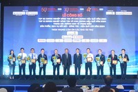 Vinh danh Top Kl991.com World Cup 2026 Chính Thức Đổi mới sáng tạo Việt Nam 2024