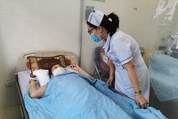 Chất lượng dịch vụ khám, chữa bệnh Kl99kl phiên bản hoạt động y tế tiếp tục tăng trưởng bền vững qua các năm