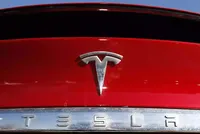 Hãng xe Tesla của tỷ phú Elon Musk ghi nhận Kl99 nổ hũ thấp nhất trong 5 năm