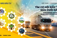 Tìm cơ hội Kl99ok phiên bản mới nửa cuối năm 2024