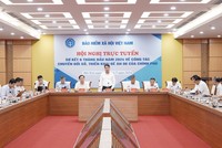 6 tháng đầu năm, 74% số người hưởng nhận các chế độ Kl99kl phiên bản hoạt động Trang Chủ KL99Com Số 1 Link Đăng Ký KL999 qua tài khoản cá nhân