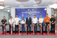 FPT khai trương trụ sở mới tại Nhật Bản